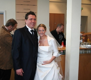 Hochzeit Backes & Laura Kirche_174