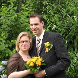 Hochzeit Steffi & Chief 2007_5