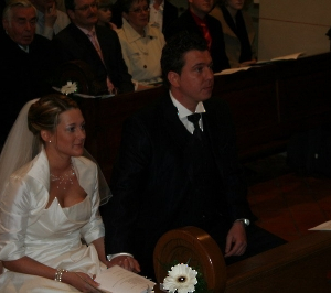 Hochzeit Backes & Laura Kirche_35