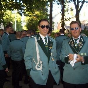 Schützenfest Vorst 2006_116