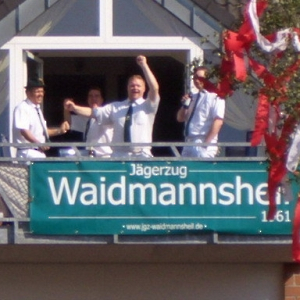 Schützenfest Vorst 2006_224
