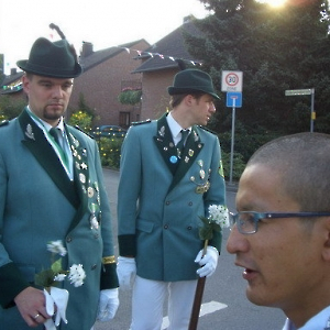 Schützenfest Vorst 2006_375