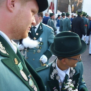 Schützenfest Vorst 2006_379