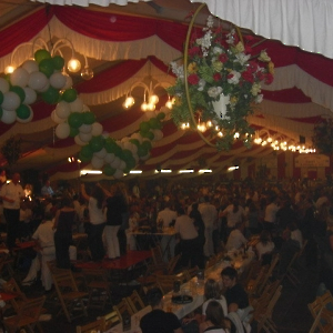 Schützenfest Vorst 2009_92