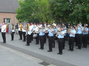Schützenfest Vorst 2011_59