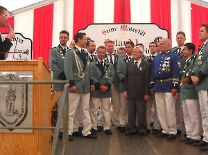 Schützenfest Vorst 2011_113