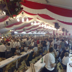 Schützenfest Vorst 2007_15