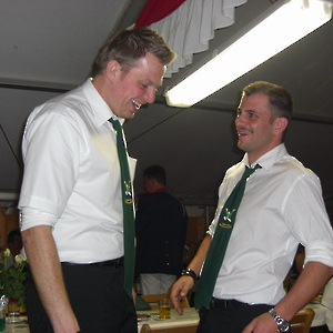 Schützenfest Vorst 2008 2_33