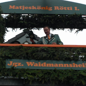Schützenfest Vorst 2008 2_103