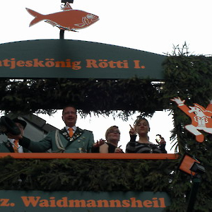 Schützenfest Vorst 2008 2_104