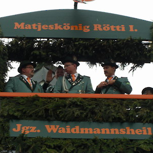 Schützenfest Vorst 2008 2_107