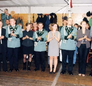 Schützenfest Vorst 2001_19