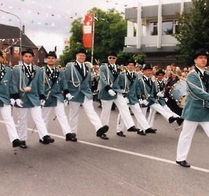 Schützenfest Vorst 2001_28