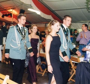 Schützenfest Vorst 2001_74