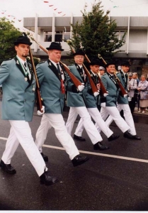 Schützenfest Vorst 2001_102