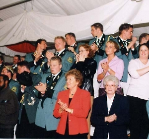 Schützenfest Vorst 2001_111