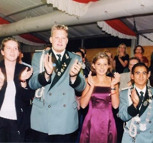 Schützenfest Vorst 2001_112