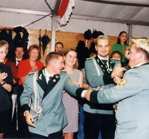 Schützenfest Vorst 2001_113