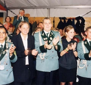 Schützenfest Vorst 2001_115