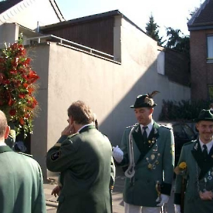 Schützenfest Vorst 2003_50