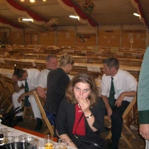 Schützenfest Vorst 2003_64