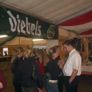 Schützenfest Vorst 2003_88