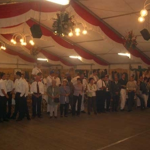 Schützenfest Vorst 2003_90