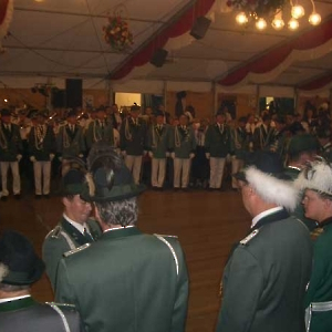 Schützenfest Vorst 2003_91
