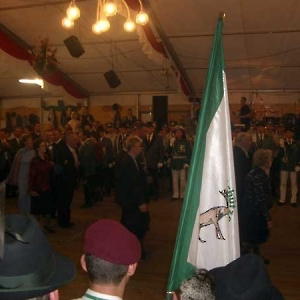 Schützenfest Vorst 2003_92