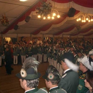 Schützenfest Vorst 2003_94