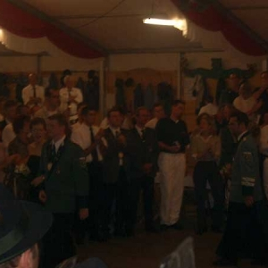 Schützenfest Vorst 2003_96