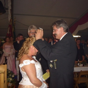 Schützenfest Vorst 2005 Dienstag_53