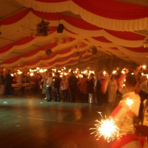 Schützenfest Vorst 2005 Dienstag_87