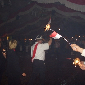 Schützenfest Vorst 2005 Dienstag_88