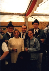 Schützenfest Vorst 1998_14