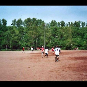 Fussball Outdoor 2001_31