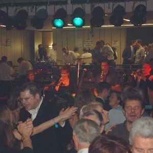 Tanz in den Mai 2003
