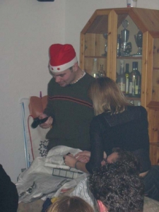 Weihnachtsfeier 2002_45