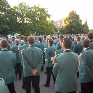 Schützenfest Vorst 2006_121