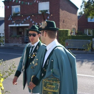 Schützenfest Vorst 2006_221