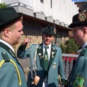 Schützenfest Vorst 2006_222