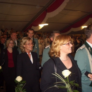Schützenfest Vorst 2005 Sonntag_51