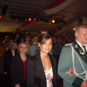 Schützenfest Vorst 2005 Sonntag_64