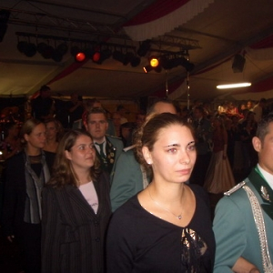 Schützenfest Vorst 2005 Sonntag_65