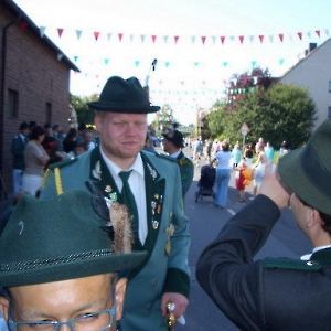 Schützenfest Vorst 2006_250