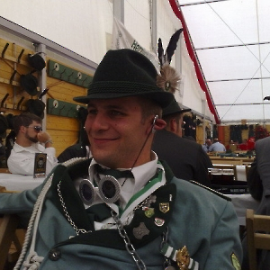 Schützenfest Vorst 2007_27