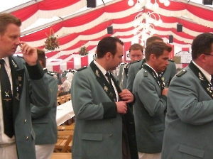 Schützenfest Vorst 2011_128