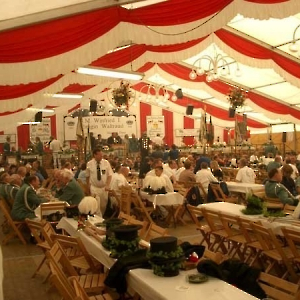Schützenfest Vorst 2003_45