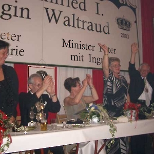 Schützenfest Vorst 2003_51