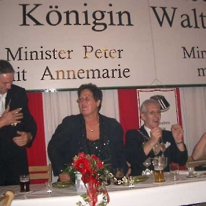 Schützenfest Vorst 2003_52